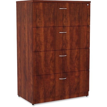 Lorell FILE, LATERAL, 4DRW, CHY LLR34387